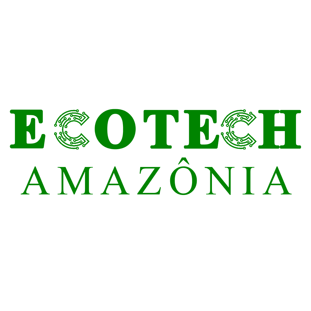 EcoTech Amazônia — time e missão